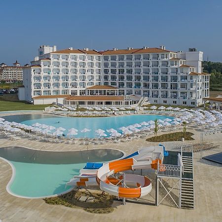 Sunrise Blue Magic Resort Obzor Buitenkant foto